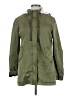 Marrakech Green Raincoat Size M - photo 1