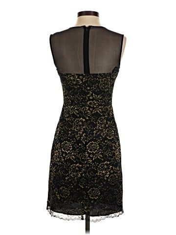 Diane von Furstenberg Cocktail Dress (view 2)