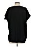 Minnie Rose Black Sweater Vest Size S - photo 2