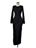 Aritzia Black Cocktail Dress Size M - photo 1