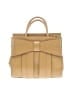 Zac Posen Tan Satchel One size - photo 1
