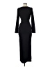 Aritzia Black Cocktail Dress Size M - photo 2