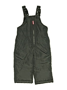 Osh Kosh B'gosh Snow Pants With Bib