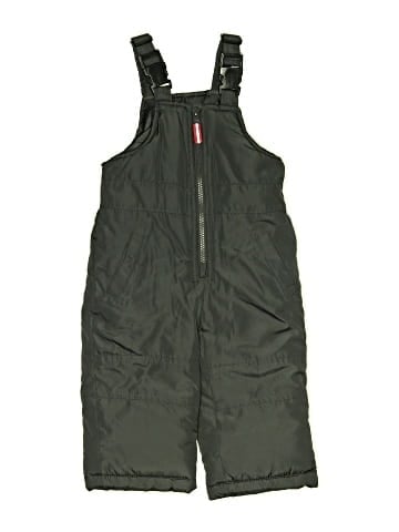 OshKosh B'gosh Snow Pants With Bib (view 1)