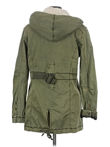 Marrakech Raincoat (view 2)