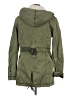 Marrakech Green Raincoat Size M - photo 2