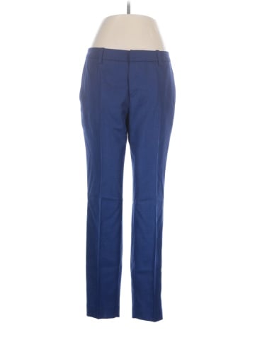 Suistudio Wool Pants (view 1)