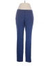 Suistudio 100% Wool Blue Wool Pants Size EU 38 / US 8 - photo 1