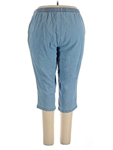 Woman Within Jeggings (view 2)