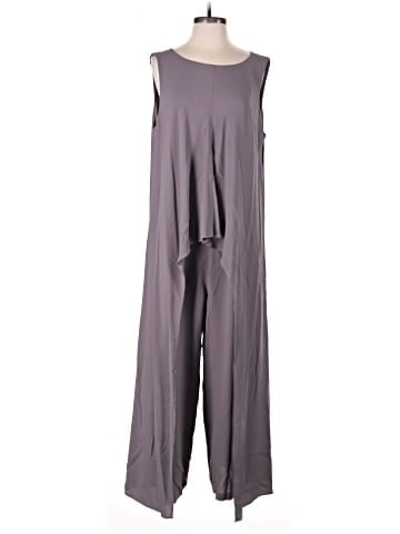 Eileen Fisher Jumpsuit (view 1)