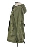 Marrakech Green Raincoat Size M - photo 5
