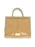 Zac Posen Tan Satchel One size - photo 2