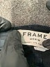 FRAME Denim Hearts Black Jeans Size 26 waist - photo 7