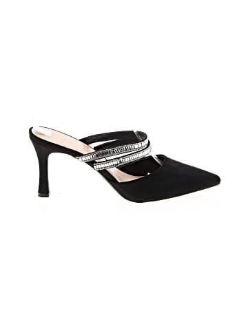 Kelly & Katie Heels (view 1)