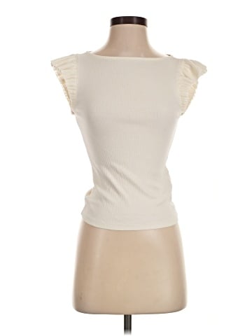 J.Crew Sleeveless Blouse (view 1)