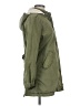 Marrakech Green Raincoat Size M - photo 4