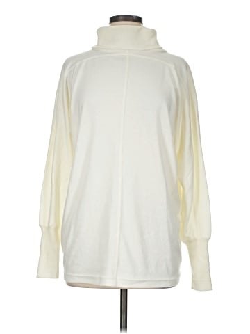 Casual Corner Turtleneck Sweater (view 1)