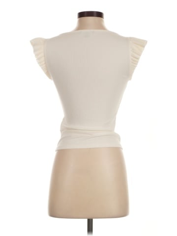 J.Crew Sleeveless Blouse (view 2)
