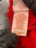Faded Glory Solid Red Cocktail Dress Size S - photo 8