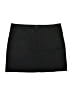 Eddie Bauer Solid Black Skort Size 16 - photo 1