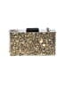 Unbranded Gold Clutch One size - photo 3