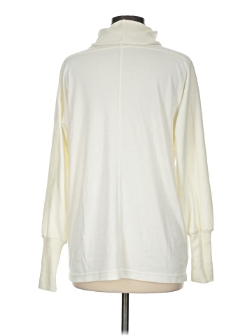 Casual Corner Turtleneck Sweater (view 2)