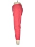 MICHAEL Michael Kors Color Block Red Pink Jeans Size 8 - photo 5