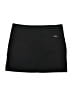 Eddie Bauer Solid Black Skort Size 16 - photo 2