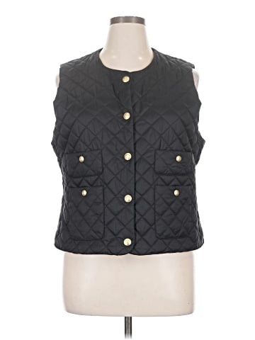 J.Crew Vest (view 1)
