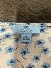 CeCe Stars Blue Short Sleeve Blouse Size 1X - photo 7