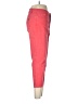 MICHAEL Michael Kors Color Block Red Pink Jeans Size 8 - photo 4