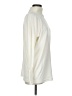 Casual Corner Ivory Turtleneck Sweater Size M - photo 4