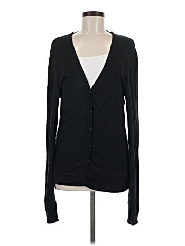 U.S. Polo Assn. Cardigan (view 1)