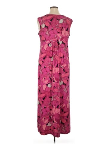 Elle Casual Dress (view 2)