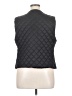 J.Crew 100% Polyamide Black Vest Size XL - photo 2