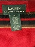 Grace Elements Red Sweater Vest Size M - photo 7