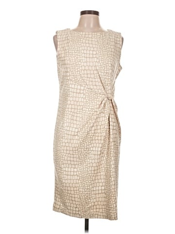 J. McLaughlin Cocktail Dress (view 1)