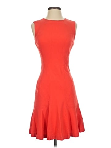 Diane von Furstenberg Cocktail Dress (view 1)