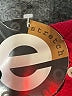 Ellemenno Red Jeans Size 11 - photo 7