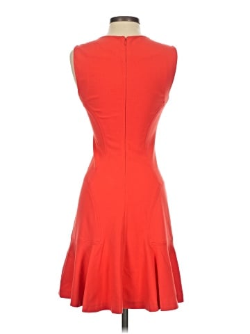 Diane von Furstenberg Cocktail Dress (view 2)