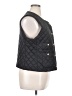J.Crew 100% Polyamide Black Vest Size XL - photo 4