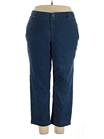 Just My Size Jeans (view 1)