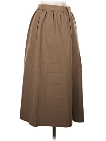 Ralph Lauren Formal Skirt (view 2)