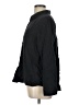 Quince 100% Cotton Black Long Sleeve Button-Down Shirt Size L - photo 5