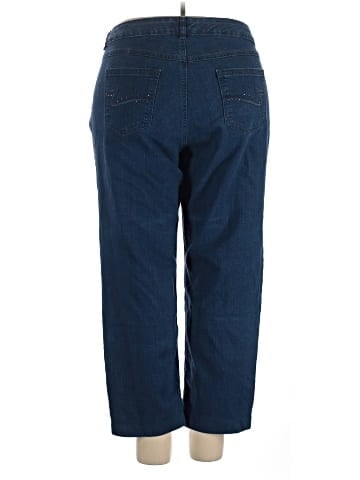 Just My Size Jeans (view 2)