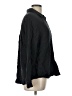 Quince 100% Cotton Black Long Sleeve Button-Down Shirt Size L - photo 4