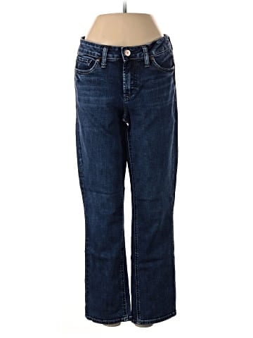 Silver Jeans Co. Jeans (view 1)