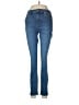 Paige Hearts Blue Jeans Size 29 waist - photo 1