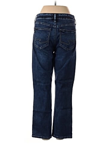 Silver Jeans Co. Jeans (view 2)