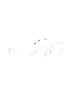 Scout Gold Sunglasses One size - photo 1